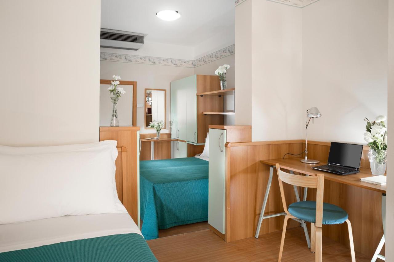 Hotel Sampaoli Bellaria-Igea Marina Exterior foto