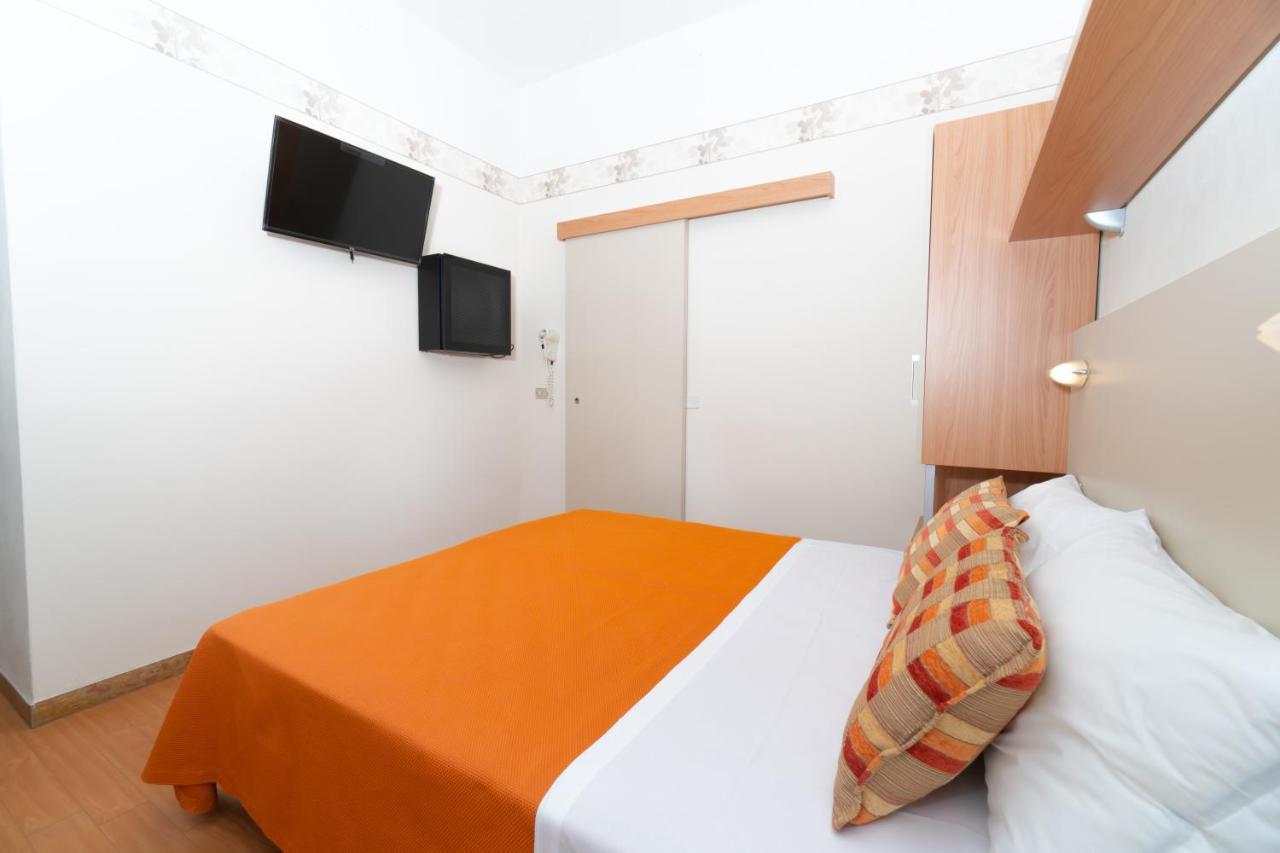 Hotel Sampaoli Bellaria-Igea Marina Exterior foto