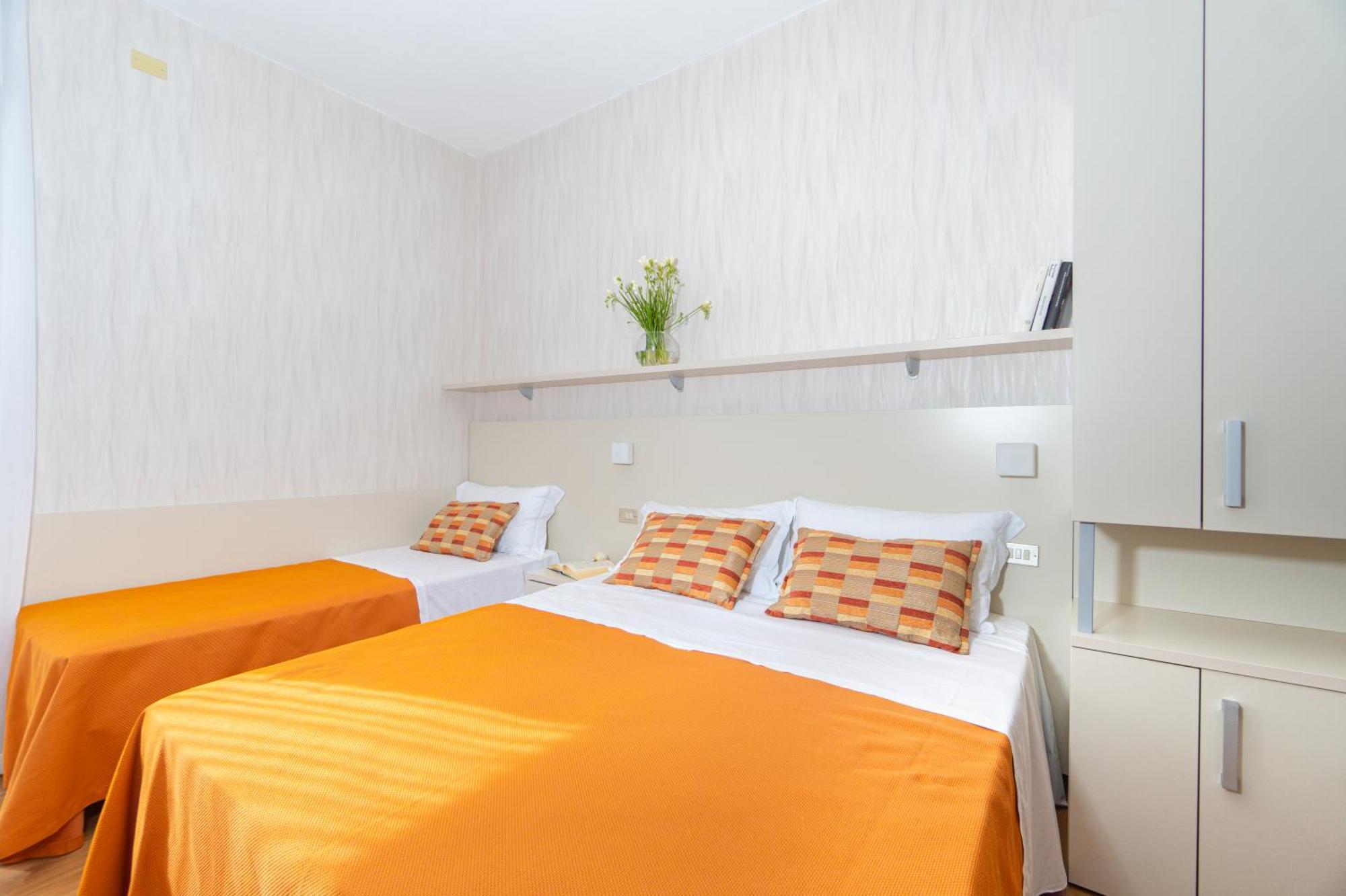 Hotel Sampaoli Bellaria-Igea Marina Exterior foto