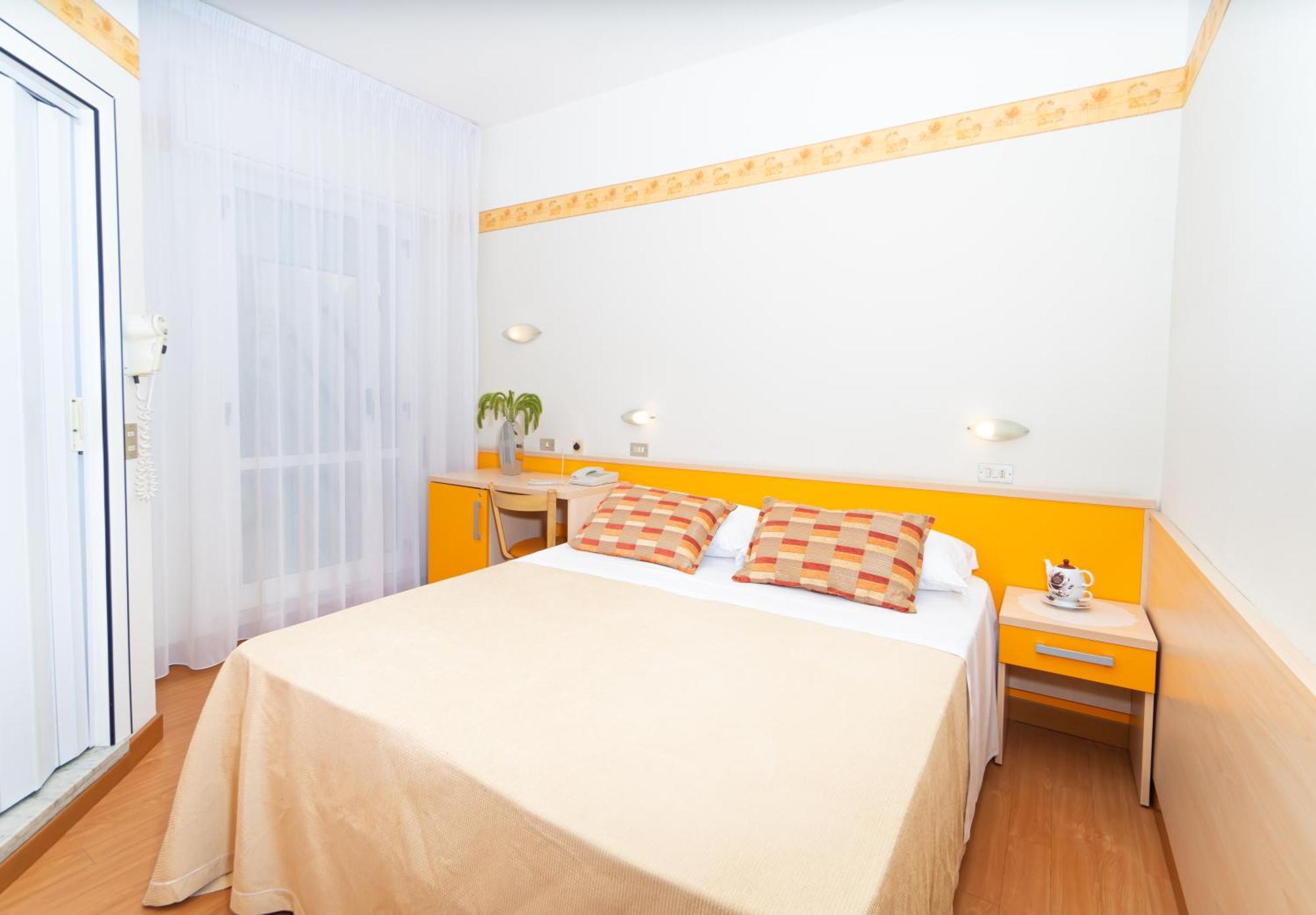 Hotel Sampaoli Bellaria-Igea Marina Exterior foto